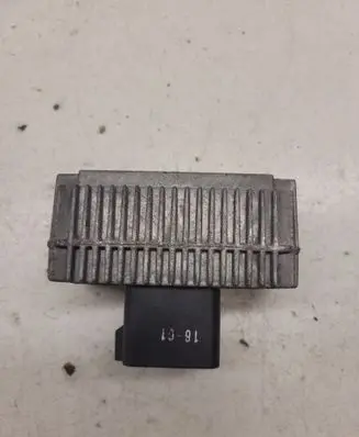 Opel Astra G Glow plug pre-heat relay 09132691 51299008