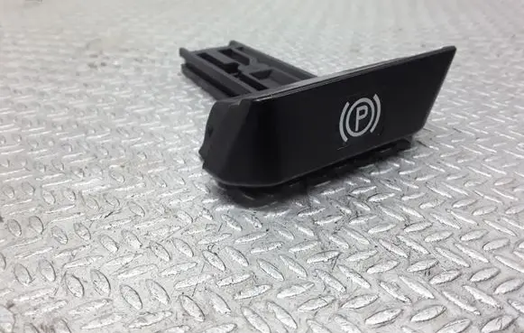 Mercedes-Benz S W220 Hand brake release handle 2204270120