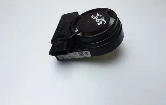 Nissan Navara D23 Alarm system siren 284874JA0A