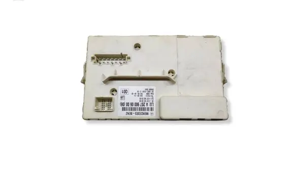 Mercedes-Benz E W212 Other control units/modules A2079000600 A2079020300 A2079010000