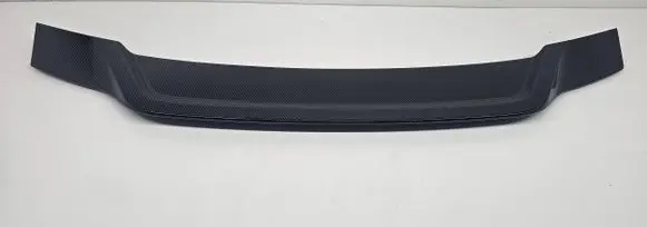 Audi A4 S4 B9 Tailgate/trunk spoiler 8W9827933 1104010067