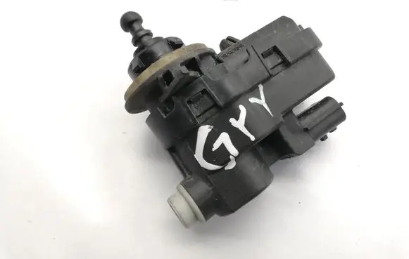 Toyota Yaris Headlight level adjustment motor 90013783