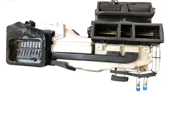 Volvo XC90 Interior heater climate box assembly 31348943 DL22720129100