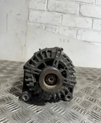BMW X3 F25 Generator/alternator 818515754