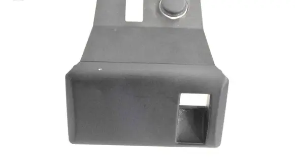 BMW i3 Other center console (tunnel) element 9386734