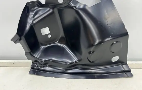 Volkswagen Golf Sportsvan Rear bodywork 510813328a