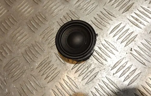 BMW 5 F10 F11 Panel speaker 9151127 4675