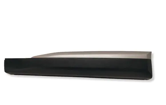 Peugeot 2008 II Front door trim (molding) 9837637180