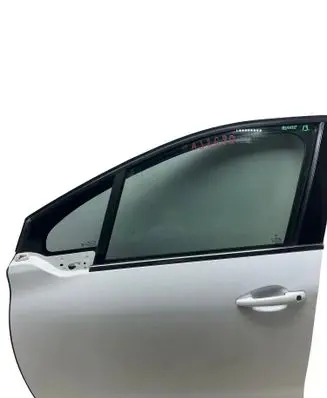 Peugeot 2008 I Front door 123456