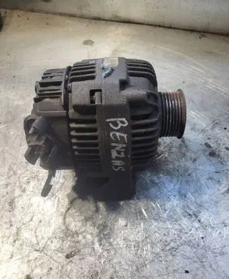 Peugeot 406 Generator/alternator
