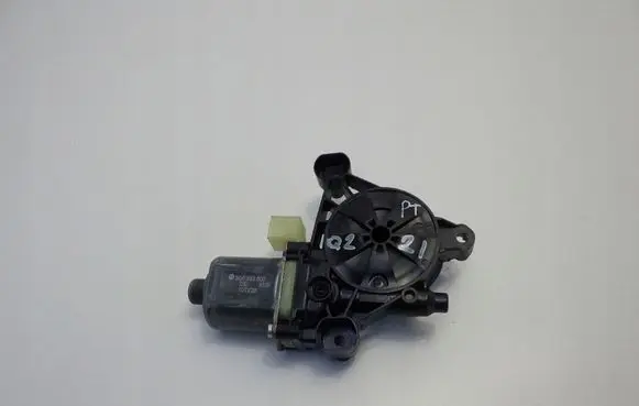 Audi Q2 - Rear door window regulator motor 5Q0959802