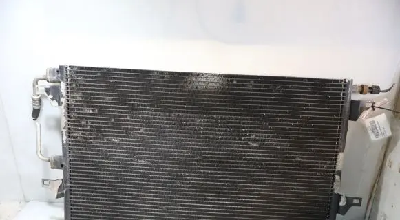 Renault Espace - Grand espace IV A/C cooling radiator (condenser)