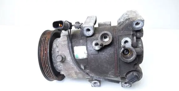 KIA Ceed Air conditioning (A/C) compressor (pump) F500JDCCL09