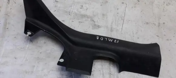 Mitsubishi Lancer X Other interior part 3H41GS41