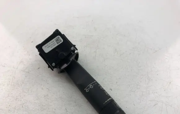 Opel Meriva B Indicator stalk 20941131
