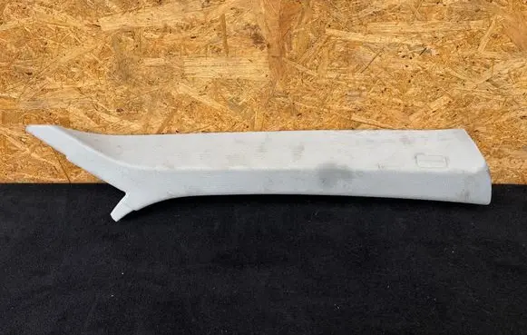 Audi e-tron (A) pillar trim 4KE867234