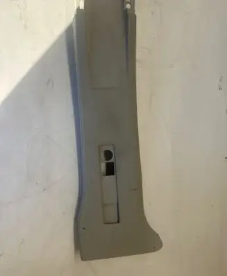 Ford Transit Custom (B) pillar trim (top) BK21V243w00 AS37A