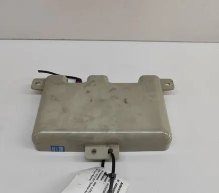 BMW 6 E63 E64 Aerial antenna amplifier 6957347