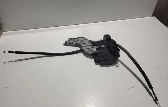 KIA Sportage Rear door lock