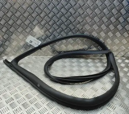 Tesla Model 3 Highland Rubber seal front coupe door 191098301 191098301A