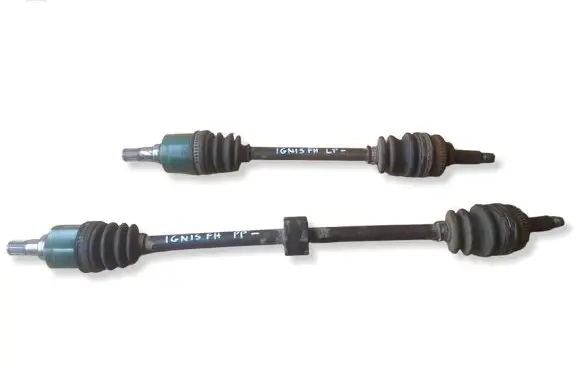 Suzuki Ignis Front driveshaft 4410180G00 4410280G00
