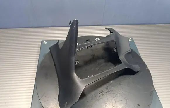 Opel Mokka Other sill/pillar trim element 