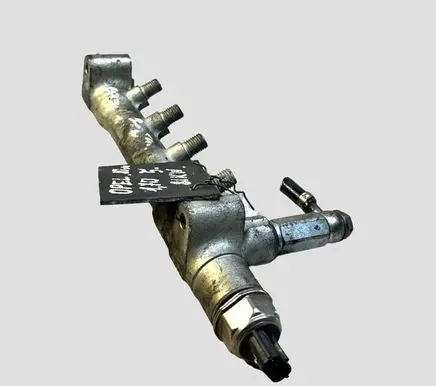 Opel Astra J Fuel main line pipe 55PP0501 09120682934