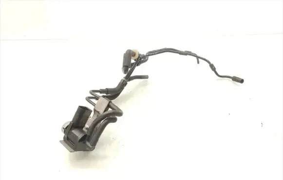 Valve vacuum