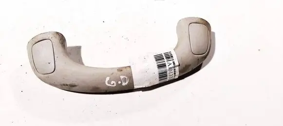 Toyota Previa (XR30, XR40) II Rear interior roof grab handle
