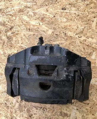 Jaguar XF Front brake caliper