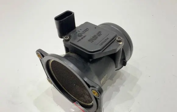 Mass air flow meter