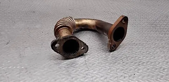 Volkswagen Caddy EGR valve line/pipe/hose