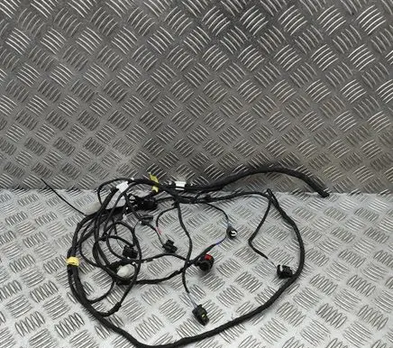 BMW iX1 Parking sensor (PDC) wiring loom 7615490 5A43562