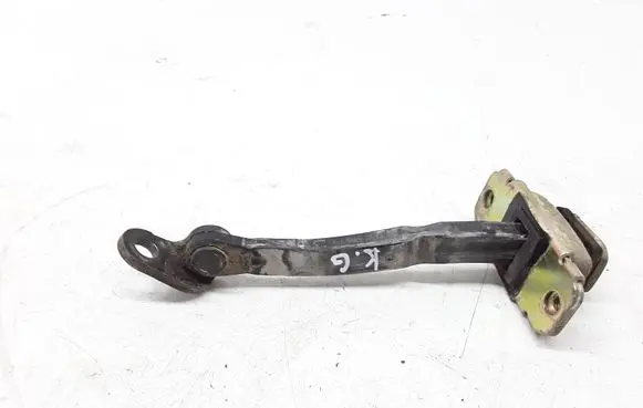 Hyundai Santa Fe Rear door check strap stopper