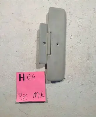 Volkswagen Polo Sun visor 6Q0858551