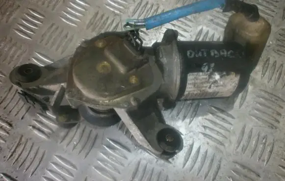 Subaru Legacy Wiper motor wm72282s