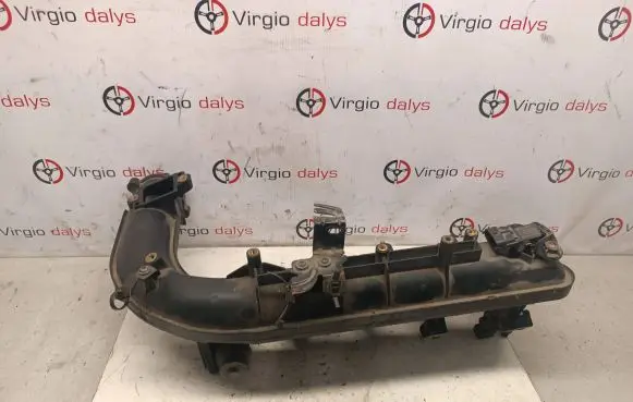 Opel Meriva B Intake manifold 55578963