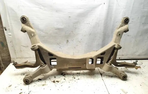 Volvo S80 Rear subframe 09200417