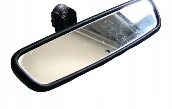 BMW X3 E83 Rear view mirror (interior) 9134461