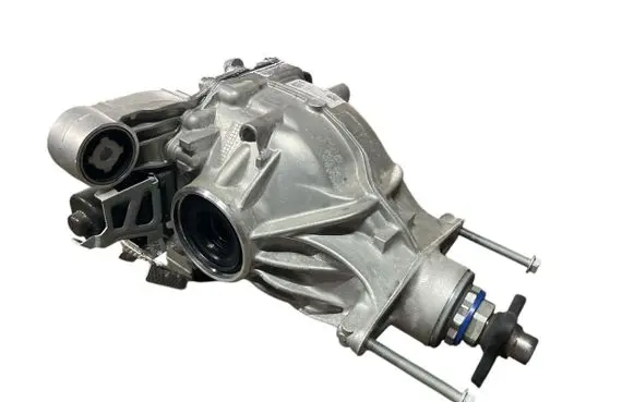 BMW 8 G14 Rear differential 8686983 8686984