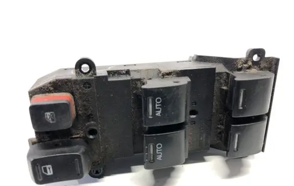 Honda CR-V Electric window control switch 