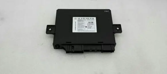 Mercedes-Benz CL C216 Keyless (KESSY) go control unit/module A2218707926