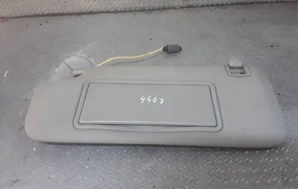 Opel Insignia A Sun visor 