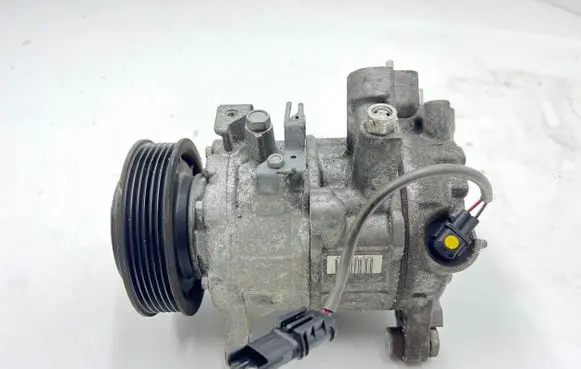 BMW 4 F32 F33 Air conditioning (A/C) compressor (pump) 9330831 22527010 GE4471505721