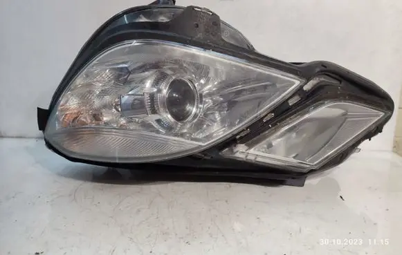 Mercedes-Benz E W212 Headlight/headlamp A2128208361