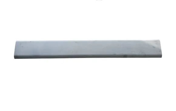 Renault Master III Sliding door trim (molding) 828200148R 828209234R