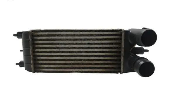 Peugeot 508 Intercooler radiator 9684946380