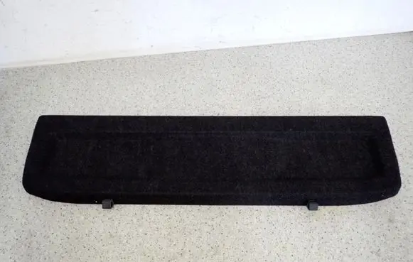 Suzuki Swift I Parcel shelf 8891062J000BLG