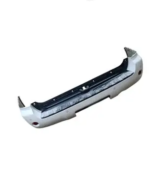 Toyota Sequoia (XK60) Rear bumper 521590C905 5TDBY68A48S003901 521590C906