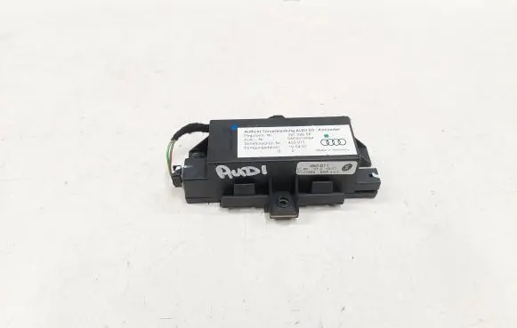 Audi A8 S8 D3 4E Door control unit/module 04E0919064 450011